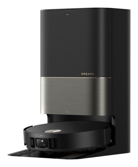 Robot sprzątający Dreame X50 Ultra Czarny RLX85CE-6-BK