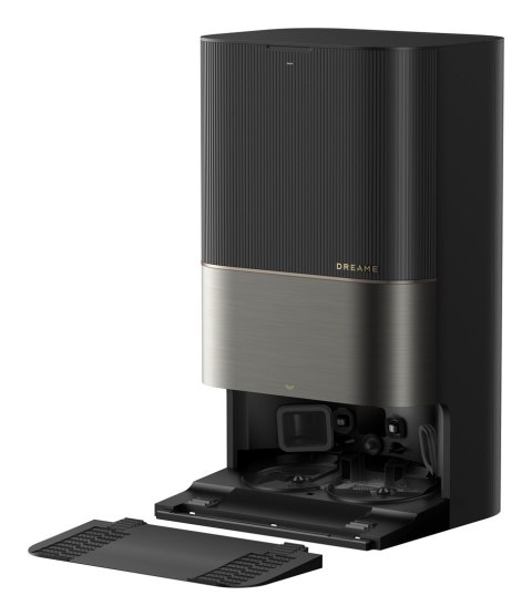Robot sprzątający Dreame X50 Ultra Czarny RLX85CE-6-BK