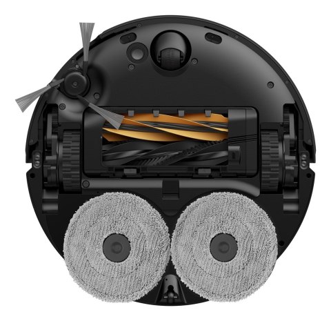Robot sprzątający Dreame X50 Ultra Czarny RLX85CE-6-BK