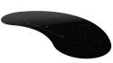 Teka IKC 94628 MST BK Czarny Wbudowany 95 cm Płyta indukcyjna strefowa 4 stref(y)