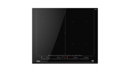 Teka IZF 68700 MST BK Czarny Wbudowany 60 cm Płyta indukcyjna strefowa 4 stref(y)