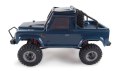 Amewi AMX Rock Crawler AM24 zdalnie sterowany model Samochód off-road 1:24