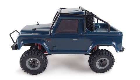 Amewi AMX Rock Crawler AM24 zdalnie sterowany model Samochód off-road 1:24