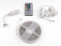 Avide ALSB5050RGBTUYA44-5M lampki taśmowe led Taśma led uniwersalna 16 W 5000 mm