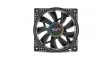 CRYORIG Crona S Uniwersalne Wentylator 12 cm Czarny 3 szt.