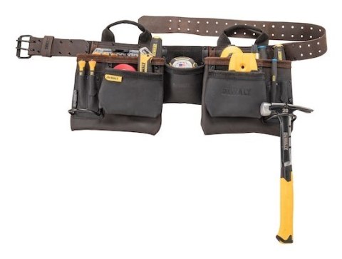 DeWALT DWST50112-1 pas narzędziowy
