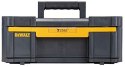DeWALT TSTAK III Czarny, Żółty