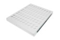 Digitus Wysuwana półka do szaf 483 mm (19")