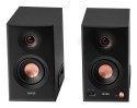 Edifier MR5 Przenośny głośnik stereo Czarny 110 W