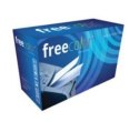 Freecolor K16504F7 kaseta z tonerem 1 szt. Zamiennik Czarny