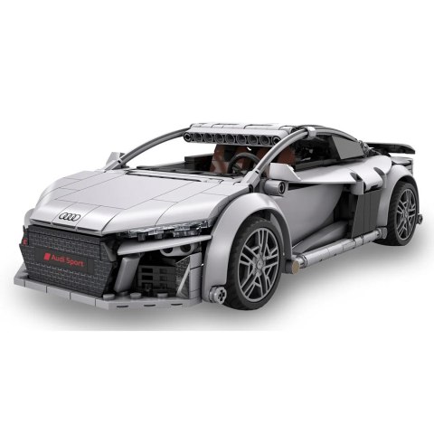 Jamara 402898 zdalnie sterowany model Samochód sportowy Silnik elektryczny 1:14