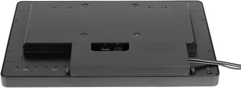 Monitor IIYAMA T1633MSC-B1 15.6inch PCAP Full HD Bezel Free Front 10P Touch 385cd/m2 HDMI DP USB Interface HUB 2x2.0 Speakers