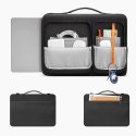 Torba pokrowiec Defender Bag na laptopa 13-14'' - czarna
