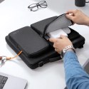 Torba pokrowiec Defender Bag na laptopa 13-14'' - czarna
