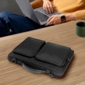 Torba pokrowiec Defender Bag na laptopa 13-14'' - czarna