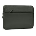 Torba pokrowiec etui Sleeve na laptopa 15-16'' - zielona