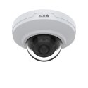 Axis 02374-001 kamera przemysłowa Douszne Kamera bezpieczeństwa IP Wewnętrzna 2688 x 1512 px Sufit / Ściana