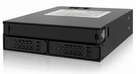CREMAX TECHNOLOGY adapter do zatoki napędowej