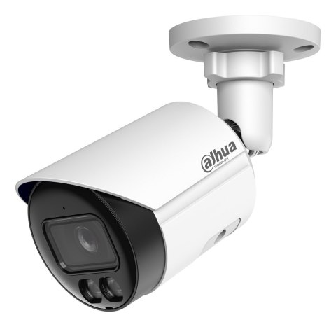 Dahua Technology WizSense IPC-HFW2649S-S-IL-0280B kamera przemysłowa Tubowa Kamera bezpieczeństwa IP Wewnętrzna 3288 x 1850 px Z