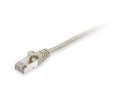 Kabel krosowy Equip Cat6 34szt S/FTP 2xRJ45 2,00m szary LSZH