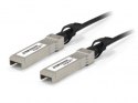 Kabel miedziany LevelOne SFP+ do bezpośredniego podłączenia 10 Gb/s Twinax 5,00 m