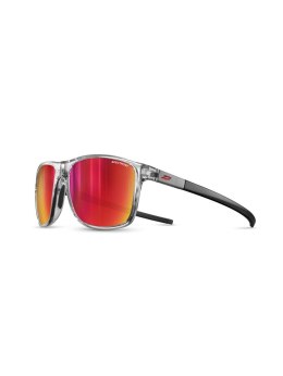 Okulary JULBO The Streets Spectron 3Cf Cristal / Red - L