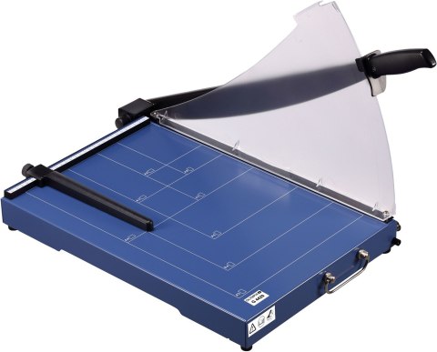 Olympia G 4420 gilotyna 44,8 cm 20 ark.