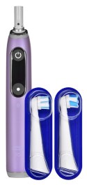 Obrotowo-pulsacyjna szczoteczka do zębów Oral-B iO Series 9n iO 9 Rose Quartz
