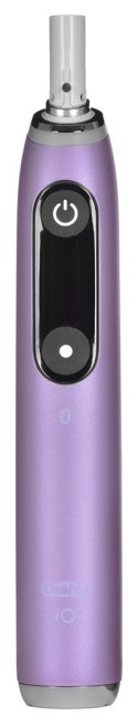 Obrotowo-pulsacyjna szczoteczka do zębów Oral-B iO Series 9n iO 9 Rose Quartz