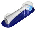 Obrotowo-pulsacyjna szczoteczka do zębów Oral-B iO Series 9n iO 9 Rose Quartz