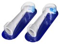 Obrotowo-pulsacyjna szczoteczka do zębów Oral-B iO Series 9n iO 9 Rose Quartz