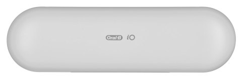 Obrotowo-pulsacyjna szczoteczka do zębów Oral-B iO Series 9n iO 9 Rose Quartz
