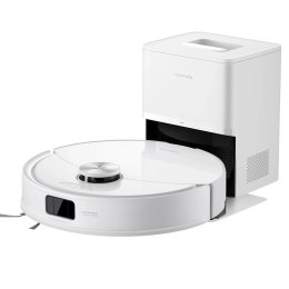 Roborock Q10 VF+ 0,5 l Biały
