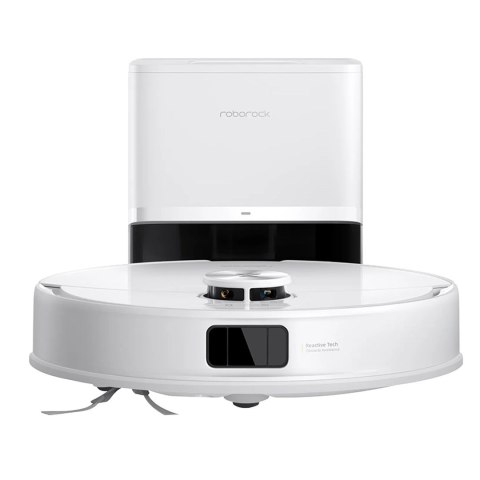 Roborock Q10 VF+ 0,5 l Biały