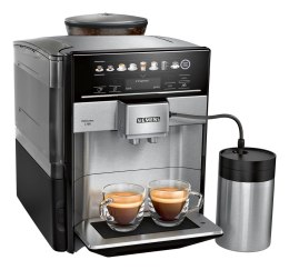 Siemens EQ.6 plus S700 TE657M03DE w pełni automatyczny ekspres do kawy