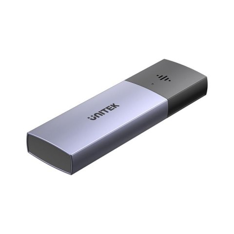 UNITEK OBUDOWA SSD PCIE M.2 10GBPS Z FUNKCJĄ LOKALIZACJI