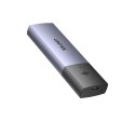 UNITEK OBUDOWA SSD PCIE M.2 10GBPS Z FUNKCJĄ LOKALIZACJI