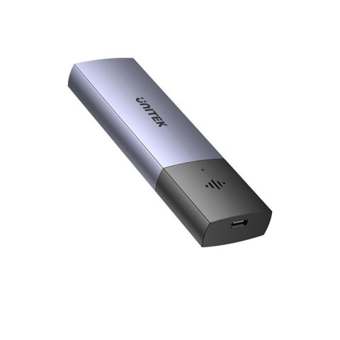 UNITEK OBUDOWA SSD PCIE M.2 10GBPS Z FUNKCJĄ LOKALIZACJI