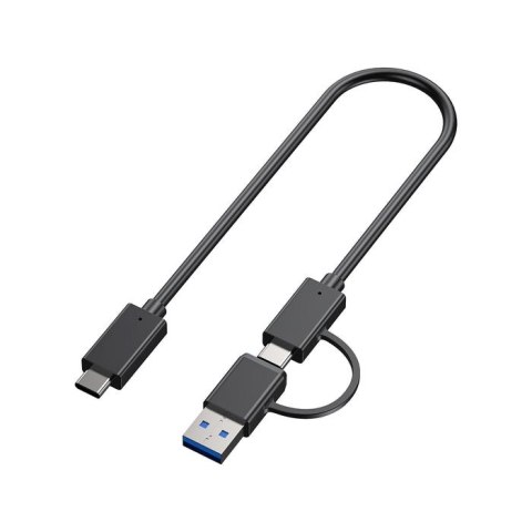 UNITEK OBUDOWA SSD PCIE M.2 10GBPS Z FUNKCJĄ LOKALIZACJI
