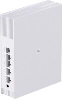 ZTE T5400 router bezprzewodowy Gigabit Ethernet Dual-band (2.4 GHz/5 GHz)