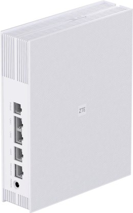ZTE T5400 router bezprzewodowy Gigabit Ethernet Dual-band (2.4 GHz/5 GHz)