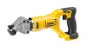 DeWALT DCS496N-XJ nożyce