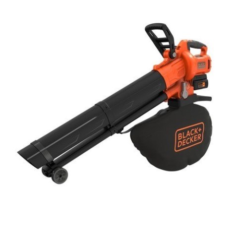 Dmuchawa BD DMUCHAWA 36V BCBLV3625L1 1x2,5Ah
