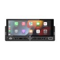 KRUGER&MATZ RADIO SAMOCHODOWE KM2017 CARPLAY/ANDROIDAUTO 1DIN
