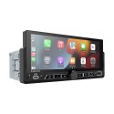 KRUGER&MATZ RADIO SAMOCHODOWE KM2017 CARPLAY/ANDROIDAUTO 1DIN