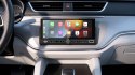 KRUGER&MATZ RADIO SAMOCHODOWE KM2017 CARPLAY/ANDROIDAUTO 1DIN