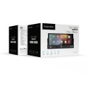 KRUGER&MATZ RADIO SAMOCHODOWE KM2017 CARPLAY/ANDROIDAUTO 1DIN