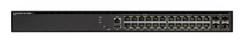 LANCOM GS-4530X Zarządzany L3 2.5G Ethernet (100/1000/2500) 1U Czarny