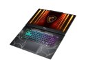 MSI Cyborg 17 B2RWFKG-066XPL Core 7 240H 17.3"FHD 144Hz 16GB DDR5 SSD512 GeForce RTX 5060 8GB NoOS