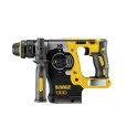 Młotowiertarka DEWALT DCH274N-XJ młot udarowo-obrotowy SDS-Plus 2,1J 400W 18V Czarny, Żółty